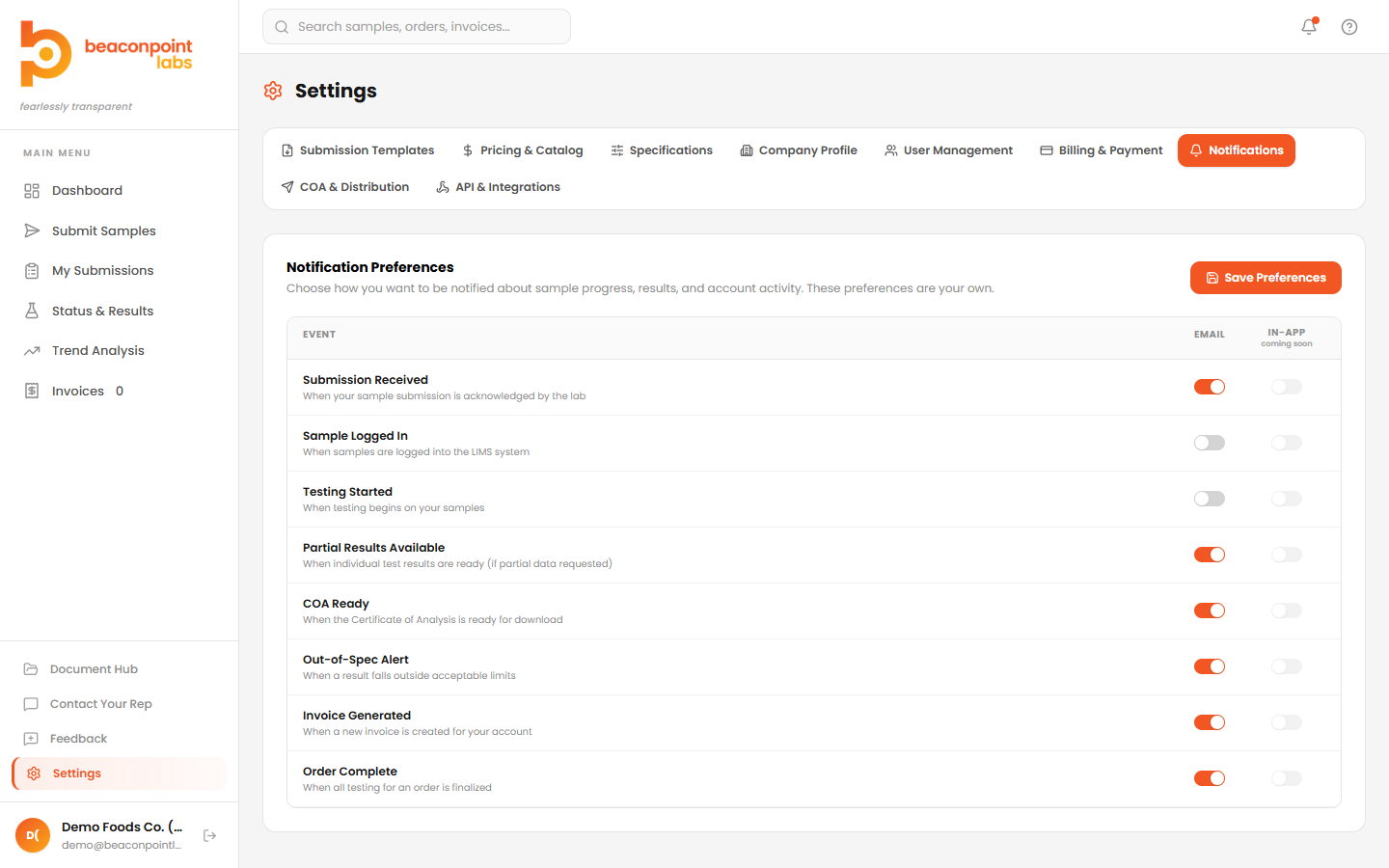 05 settings notifications