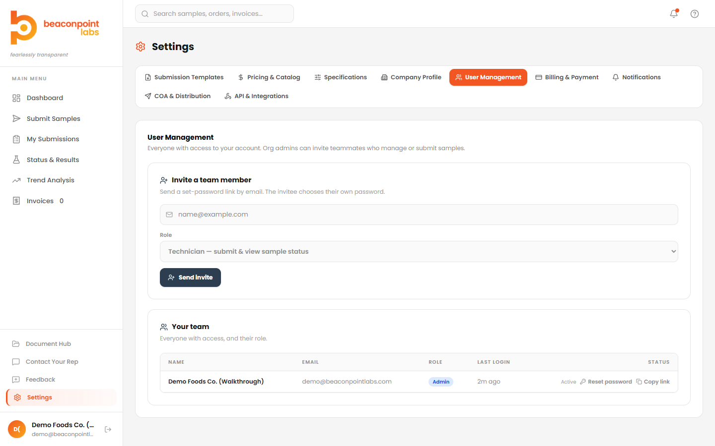 06 settings user management