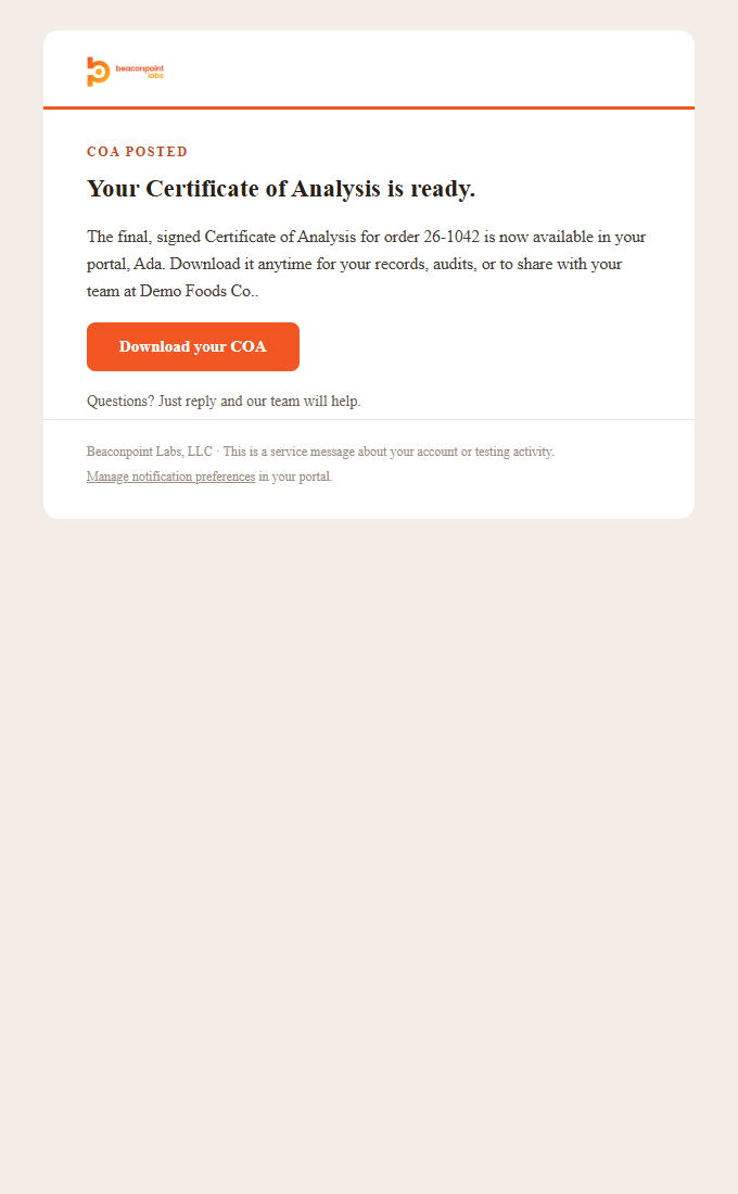 email 04 coa posted